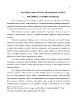 Referāts 'Personāla darba izpildes rezultatīvo rādītāju novērtēšana un karjeras izaugsmes ', 7.