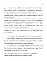 Referāts 'Personāla darba izpildes rezultatīvo rādītāju novērtēšana un karjeras izaugsmes ', 9.