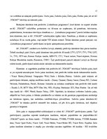 Referāts 'Personāla darba izpildes rezultatīvo rādītāju novērtēšana un karjeras izaugsmes ', 17.