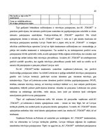 Referāts 'Personāla darba izpildes rezultatīvo rādītāju novērtēšana un karjeras izaugsmes ', 22.