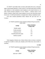 Referāts 'Personāla darba izpildes rezultatīvo rādītāju novērtēšana un karjeras izaugsmes ', 34.