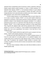 Referāts 'Personāla darba izpildes rezultatīvo rādītāju novērtēšana un karjeras izaugsmes ', 36.