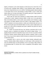 Referāts 'Personāla darba izpildes rezultatīvo rādītāju novērtēšana un karjeras izaugsmes ', 41.