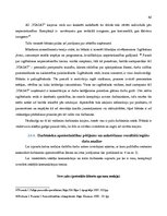 Referāts 'Personāla darba izpildes rezultatīvo rādītāju novērtēšana un karjeras izaugsmes ', 42.