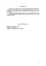 Referāts 'Edvarts Virza', 7.