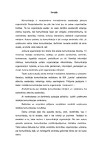 Referāts 'Iekšējā komunikācija kā SIA "Jumiks" sabiedrisko attiecību sastāvdaļa', 4.