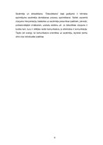 Referāts 'Iekšējā komunikācija kā SIA "Jumiks" sabiedrisko attiecību sastāvdaļa', 8.