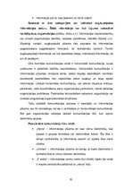 Referāts 'Iekšējā komunikācija kā SIA "Jumiks" sabiedrisko attiecību sastāvdaļa', 10.