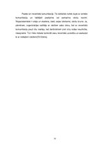 Referāts 'Iekšējā komunikācija kā SIA "Jumiks" sabiedrisko attiecību sastāvdaļa', 14.