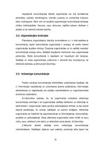 Referāts 'Iekšējā komunikācija kā SIA "Jumiks" sabiedrisko attiecību sastāvdaļa', 16.