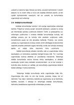 Referāts 'Iekšējā komunikācija kā SIA "Jumiks" sabiedrisko attiecību sastāvdaļa', 17.