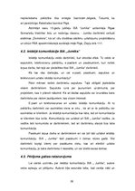 Referāts 'Iekšējā komunikācija kā SIA "Jumiks" sabiedrisko attiecību sastāvdaļa', 20.