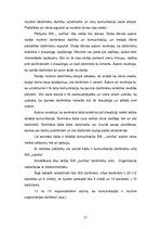 Referāts 'Iekšējā komunikācija kā SIA "Jumiks" sabiedrisko attiecību sastāvdaļa', 21.