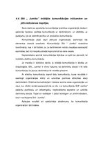 Referāts 'Iekšējā komunikācija kā SIA "Jumiks" sabiedrisko attiecību sastāvdaļa', 24.