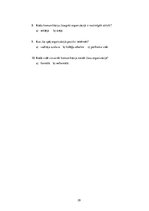 Referāts 'Iekšējā komunikācija kā SIA "Jumiks" sabiedrisko attiecību sastāvdaļa', 29.