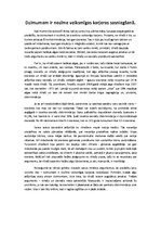 Eseja 'Dzimumam ir nozīme veiksmīgas karjeras sasniegšanā', 1.