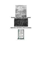 Konspekts 'Ēģiptiešu un mezopotāmiešu arhitektūra', 3.