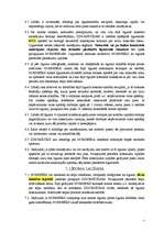 Paraugs 'Nedzīvojamo telpu nomas līgums', 5.