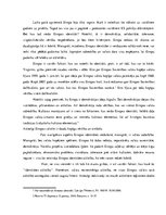 Eseja 'Eiropas identitāte', 2.