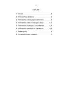 Referāts 'Pašvaldības pārvaldes institūcija', 2.