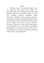 Referāts 'Pašvaldības pārvaldes institūcija', 3.