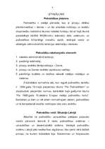 Referāts 'Pašvaldības pārvaldes institūcija', 4.