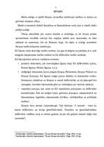 Referāts 'Eiropas Savienības tiešās darbības tiesību akti', 3.