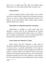 Referāts 'Eiropas Savienības tiešās darbības tiesību akti', 6.