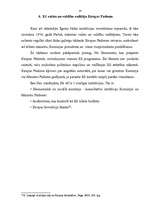 Referāts 'Eiropas Savienības tiešās darbības tiesību akti', 14.