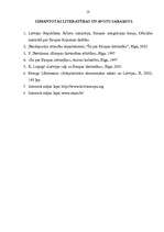 Referāts 'Eiropas Savienības tiešās darbības tiesību akti', 18.