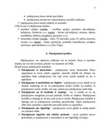 Referāts 'Pakalpojumu veidu raksturojums uzņēmumā "Latvijas Dzelzceļš"', 5.