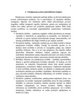 Referāts 'Pakalpojumu veidu raksturojums uzņēmumā "Latvijas Dzelzceļš"', 8.