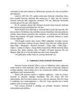 Referāts 'Pakalpojumu veidu raksturojums uzņēmumā "Latvijas Dzelzceļš"', 12.