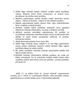 Referāts 'Pakalpojumu veidu raksturojums uzņēmumā "Latvijas Dzelzceļš"', 14.