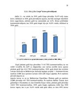 Referāts 'Pakalpojumu veidu raksturojums uzņēmumā "Latvijas Dzelzceļš"', 20.