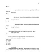 Referāts 'Pakalpojumu veidu raksturojums uzņēmumā "Latvijas Dzelzceļš"', 25.