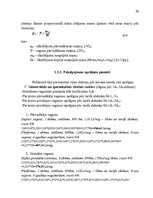 Referāts 'Pakalpojumu veidu raksturojums uzņēmumā "Latvijas Dzelzceļš"', 26.