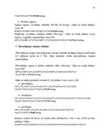 Referāts 'Pakalpojumu veidu raksturojums uzņēmumā "Latvijas Dzelzceļš"', 27.