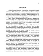 Referāts 'Pakalpojumu veidu raksturojums uzņēmumā "Latvijas Dzelzceļš"', 29.