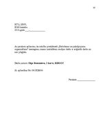 Referāts 'Pakalpojumu veidu raksturojums uzņēmumā "Latvijas Dzelzceļš"', 35.