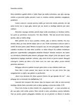 Referāts 'Personības attīstība', 1.