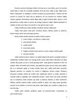 Referāts 'Personības attīstība', 3.