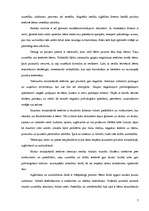 Referāts 'Personības attīstība', 7.