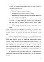 Referāts 'Personības attīstība', 10.