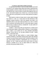 Konspekts 'E.Eriksona psihosociālās attīstības koncepcija', 1.