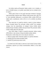 Referāts 'Pievienotās vērtības nodoklis Latvijā', 3.