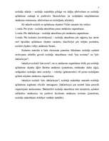 Referāts 'Pievienotās vērtības nodoklis Latvijā', 7.