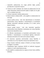 Referāts 'Pievienotās vērtības nodoklis Latvijā', 19.