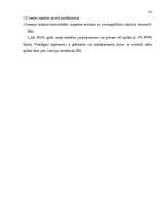 Referāts 'Pievienotās vērtības nodoklis Latvijā', 22.