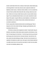 Referāts 'Child Abuse', 4.